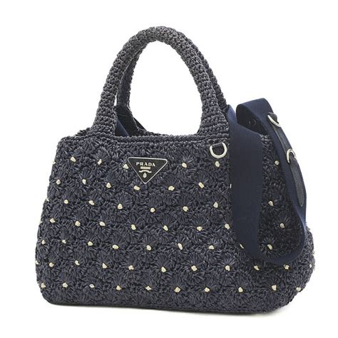 prada canapa raffia|Prada Totes for Women .